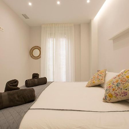 Apartamento San Isidro Centro Grenada Zewnętrze zdjęcie