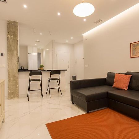 Apartamento San Isidro Centro Grenada Zewnętrze zdjęcie