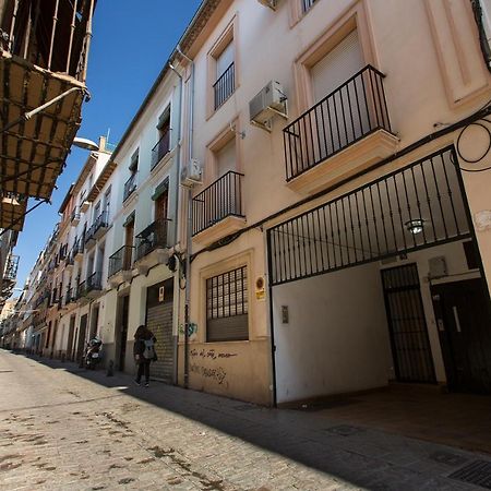 Apartamento San Isidro Centro Grenada Zewnętrze zdjęcie