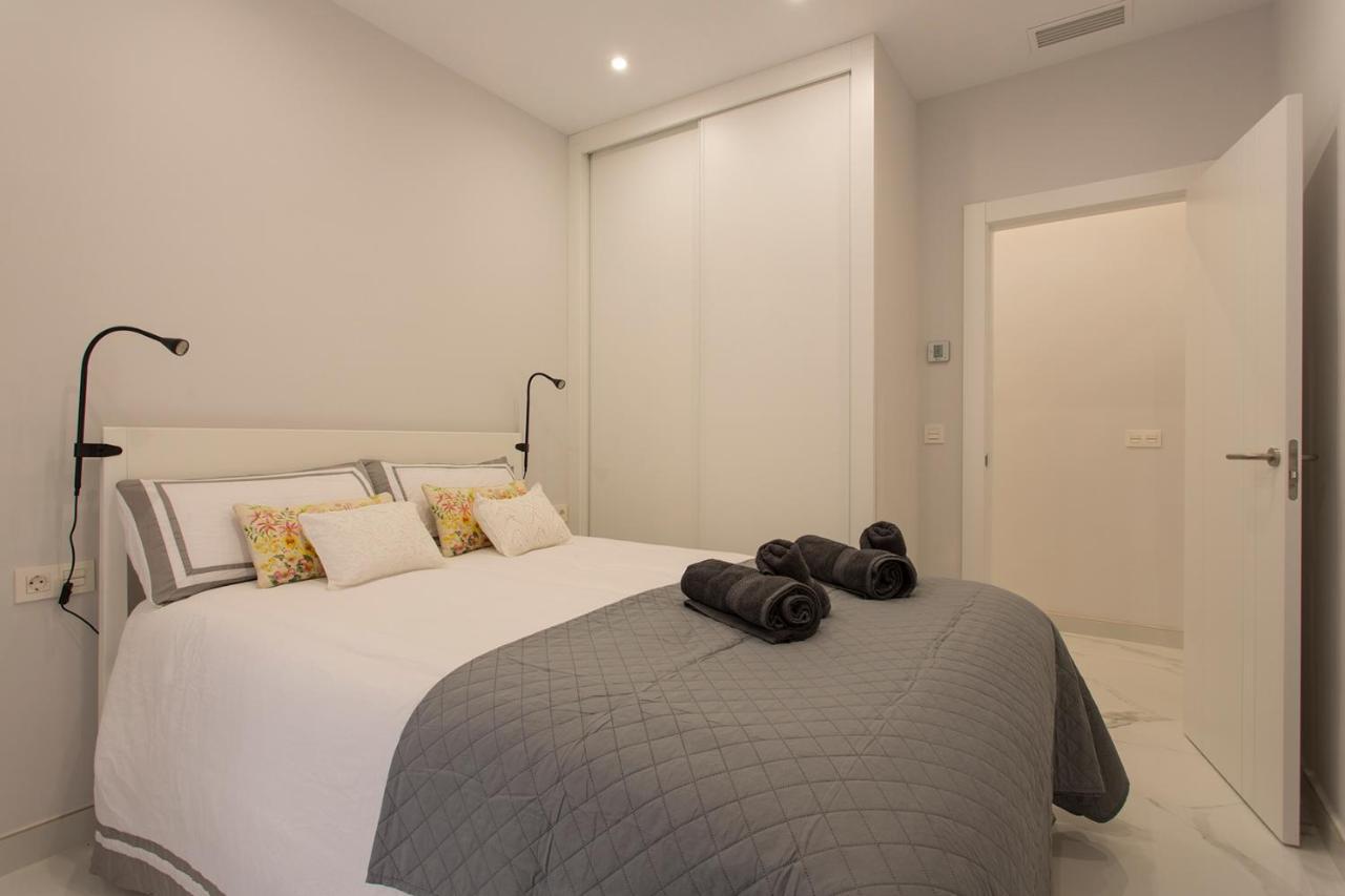Apartamento San Isidro Centro Grenada Zewnętrze zdjęcie