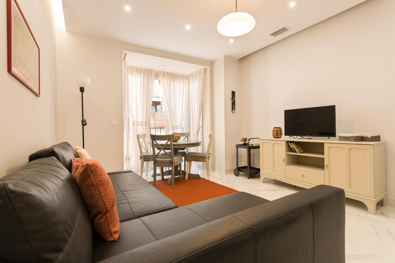 Apartamento San Isidro Centro Grenada Zewnętrze zdjęcie