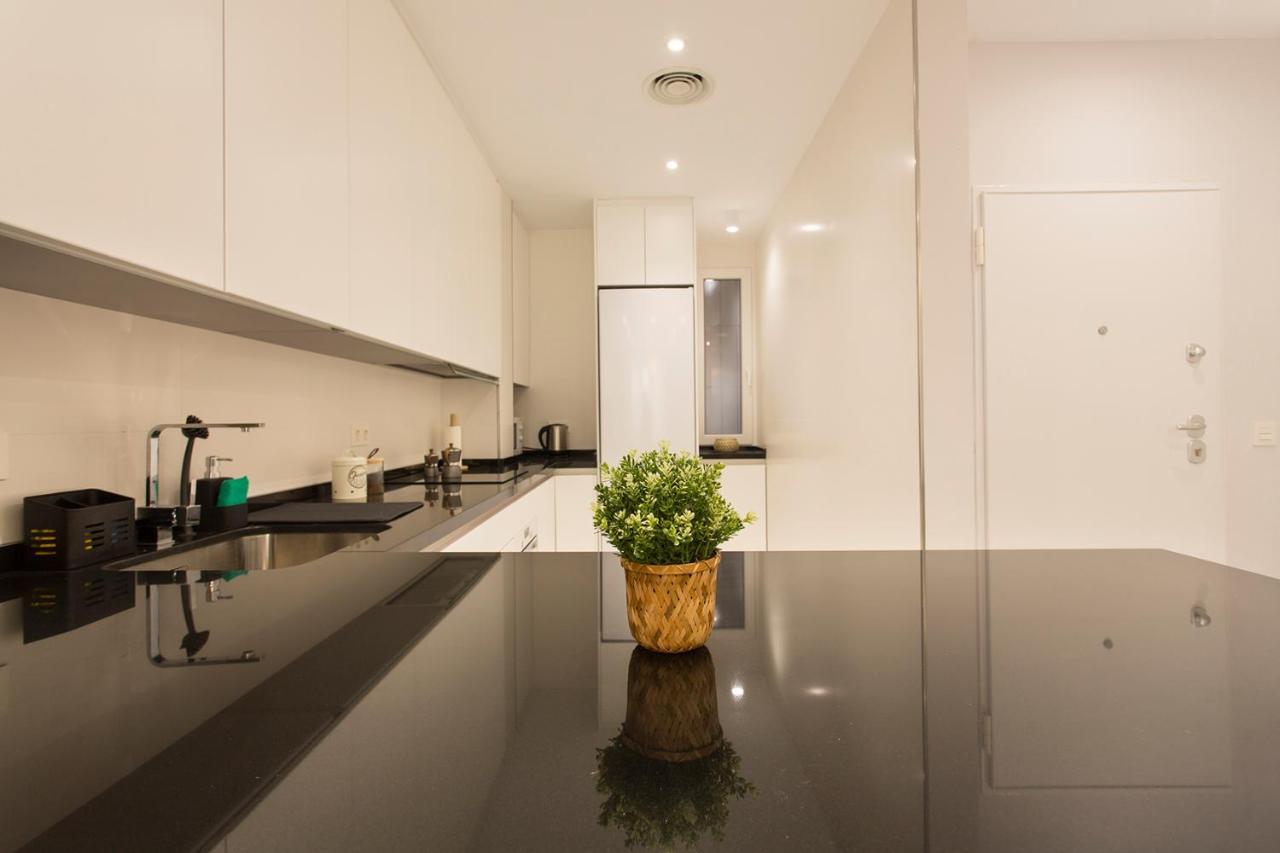 Apartamento San Isidro Centro Grenada Zewnętrze zdjęcie