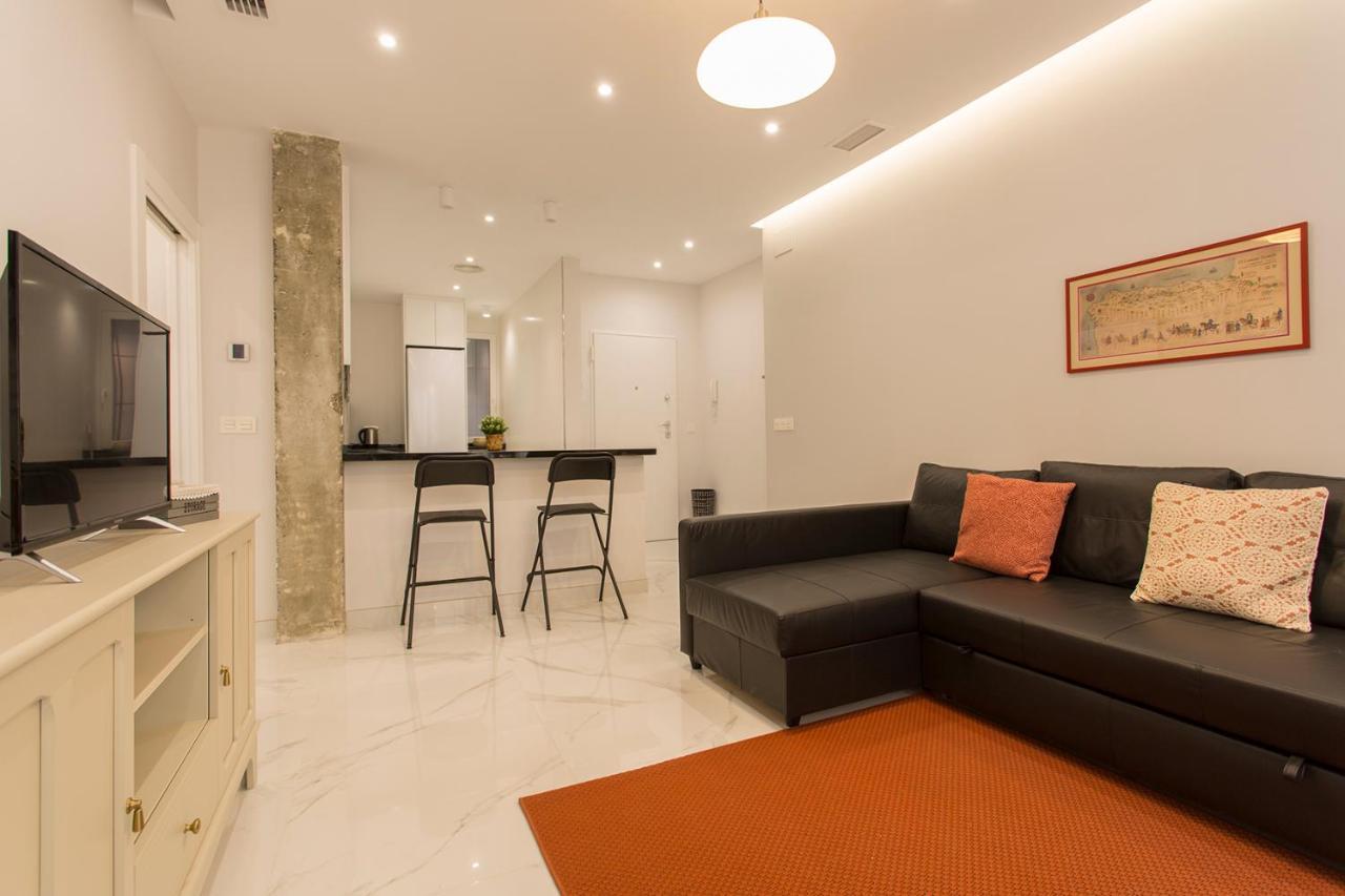 Apartamento San Isidro Centro Grenada Zewnętrze zdjęcie