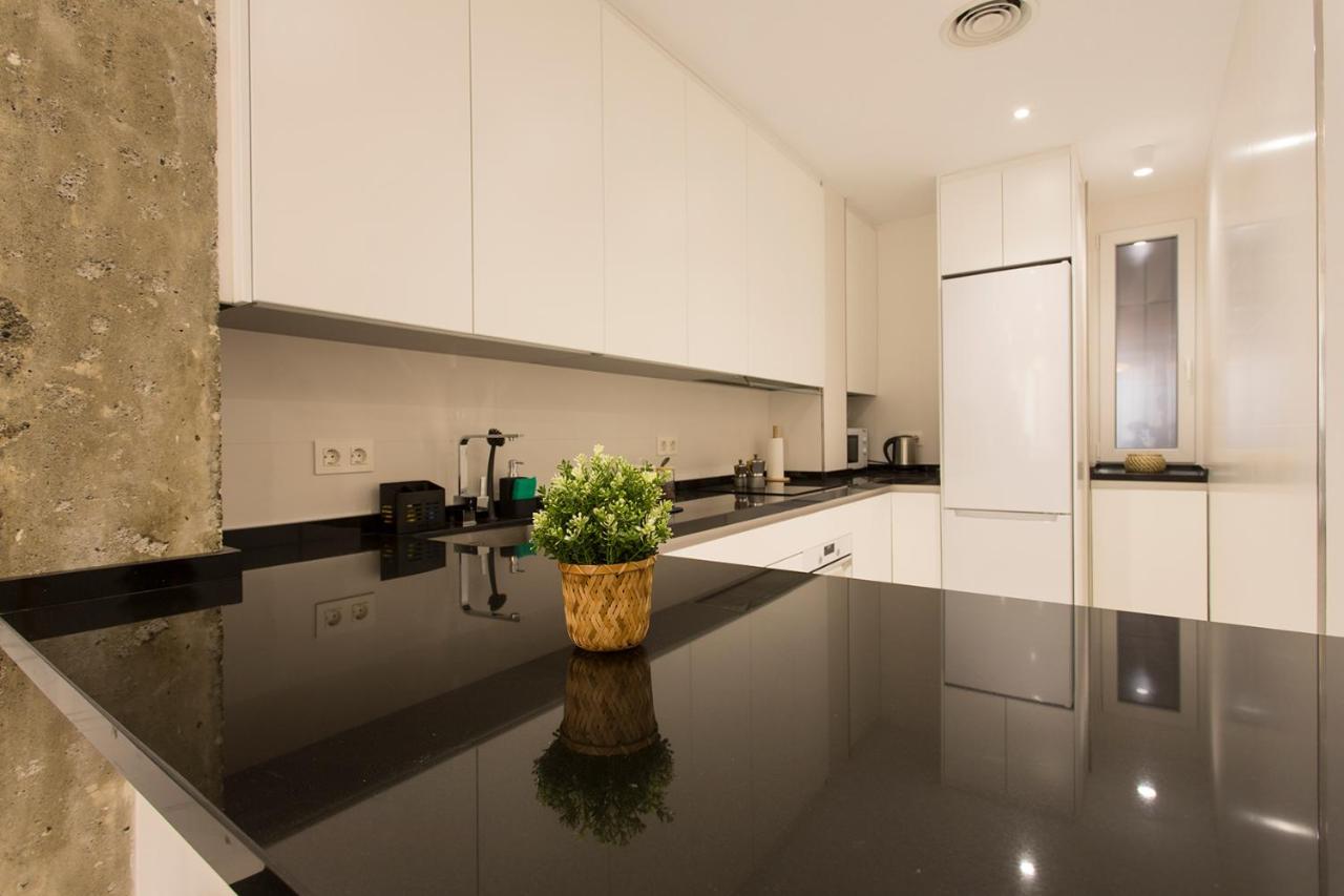 Apartamento San Isidro Centro Grenada Zewnętrze zdjęcie