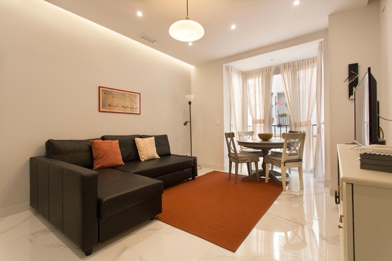 Apartamento San Isidro Centro Grenada Zewnętrze zdjęcie