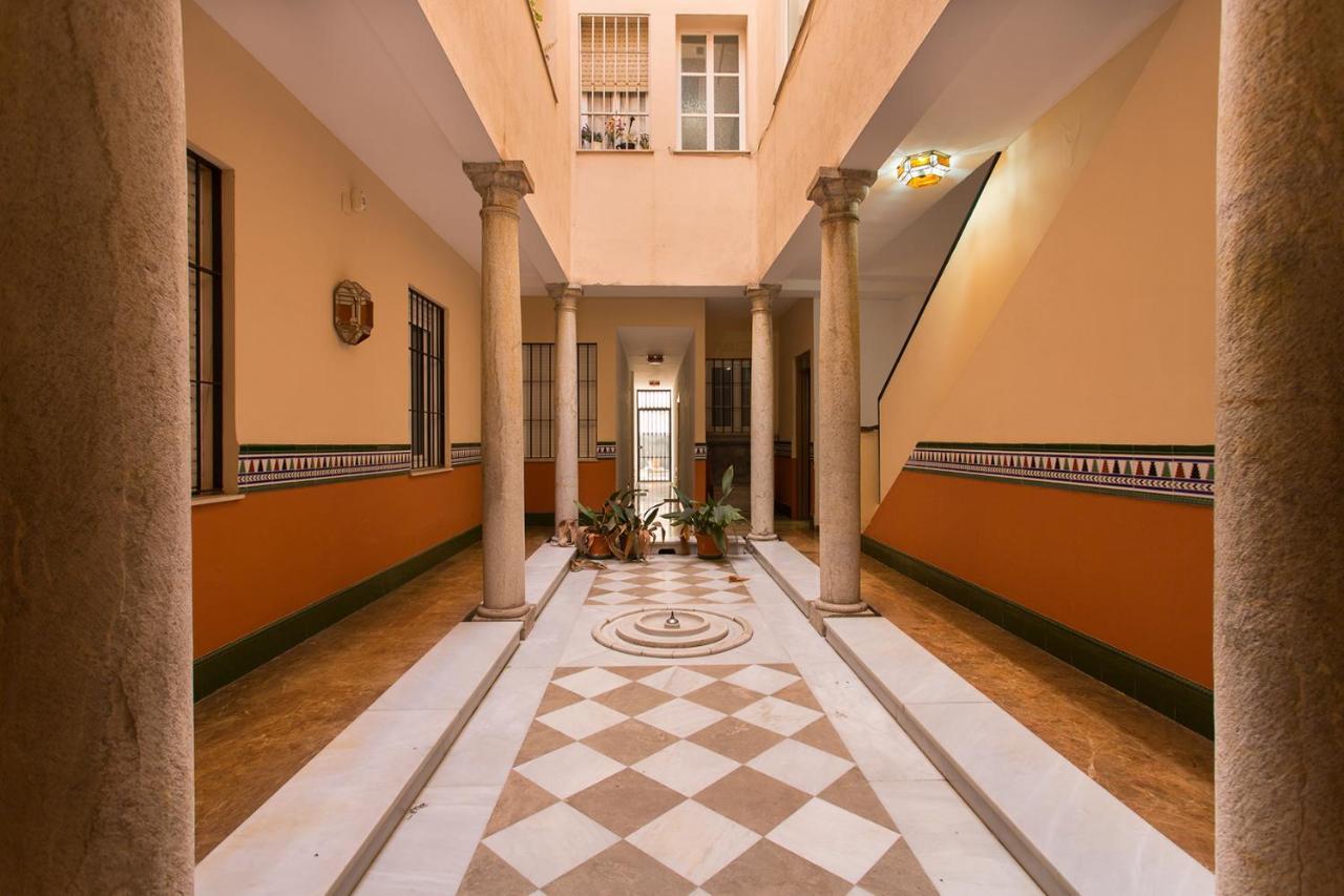 Apartamento San Isidro Centro Grenada Zewnętrze zdjęcie