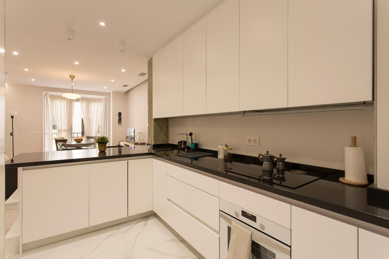 Apartamento San Isidro Centro Grenada Zewnętrze zdjęcie