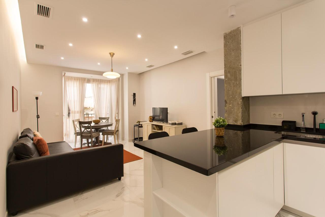 Apartamento San Isidro Centro Grenada Zewnętrze zdjęcie