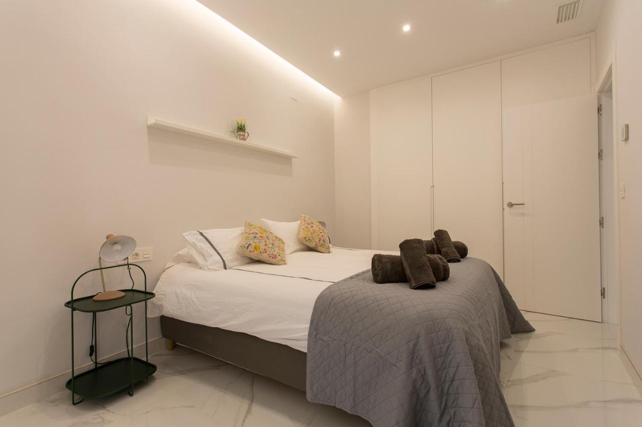Apartamento San Isidro Centro Grenada Zewnętrze zdjęcie