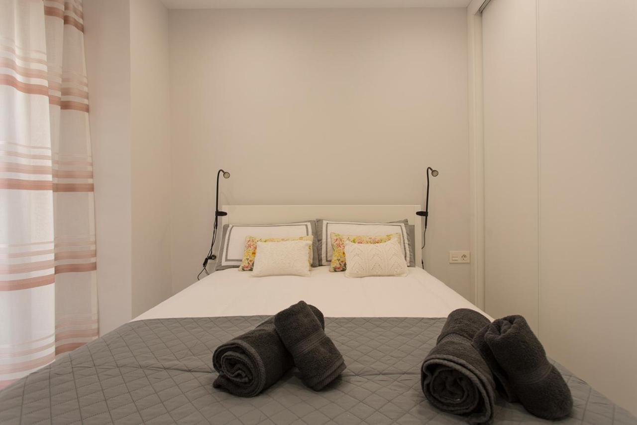 Apartamento San Isidro Centro Grenada Zewnętrze zdjęcie