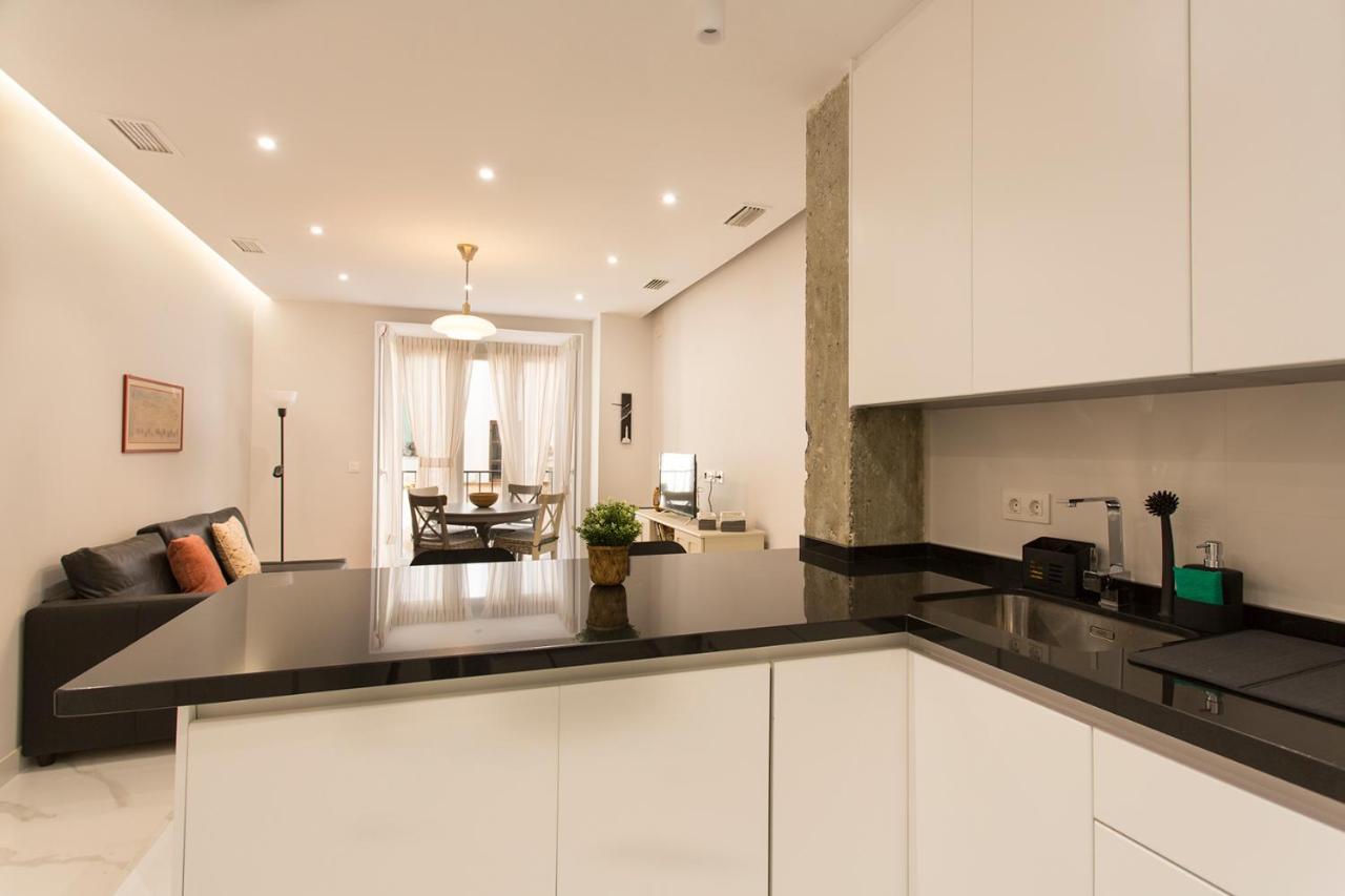 Apartamento San Isidro Centro Grenada Zewnętrze zdjęcie
