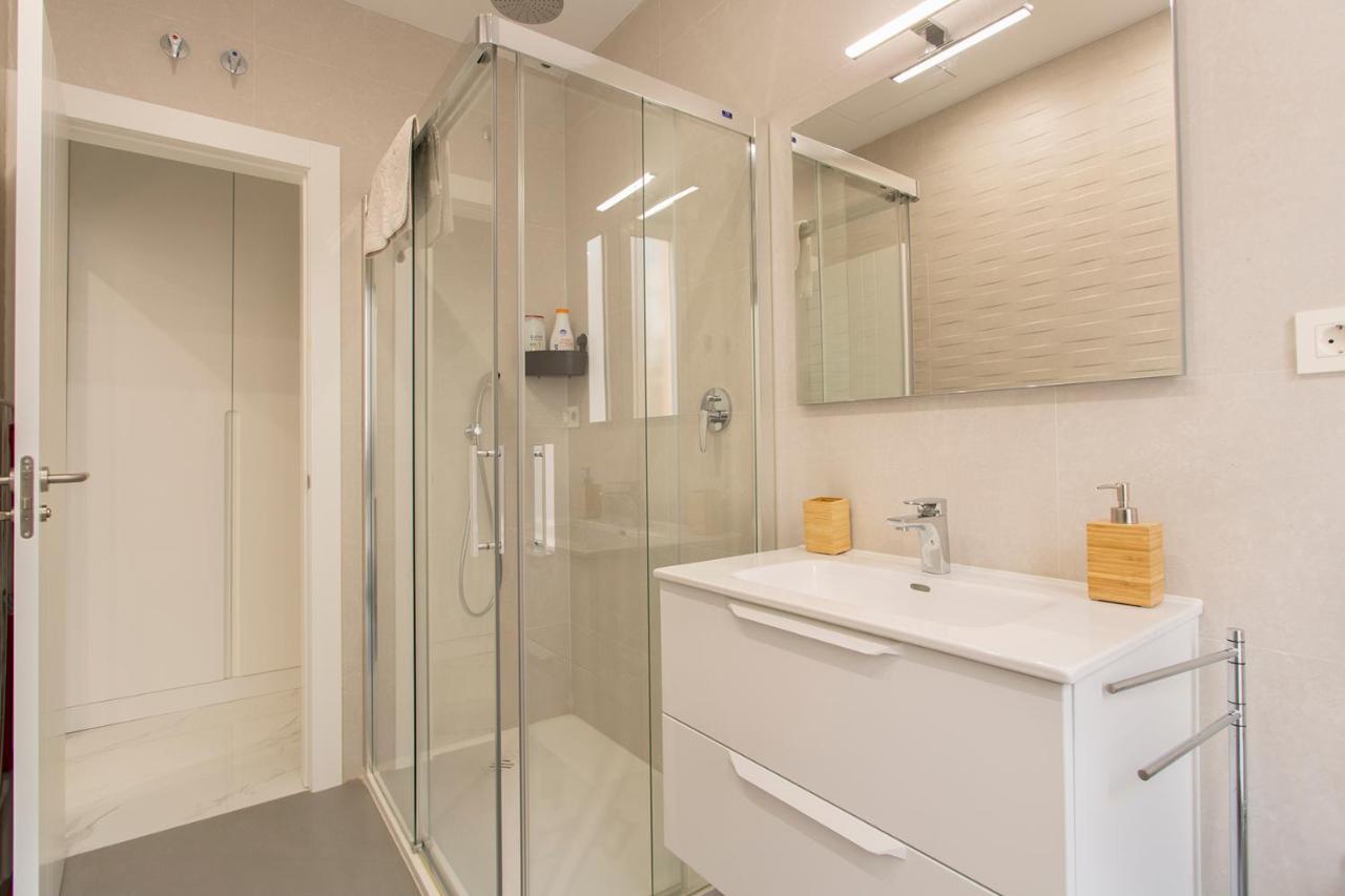 Apartamento San Isidro Centro Grenada Zewnętrze zdjęcie