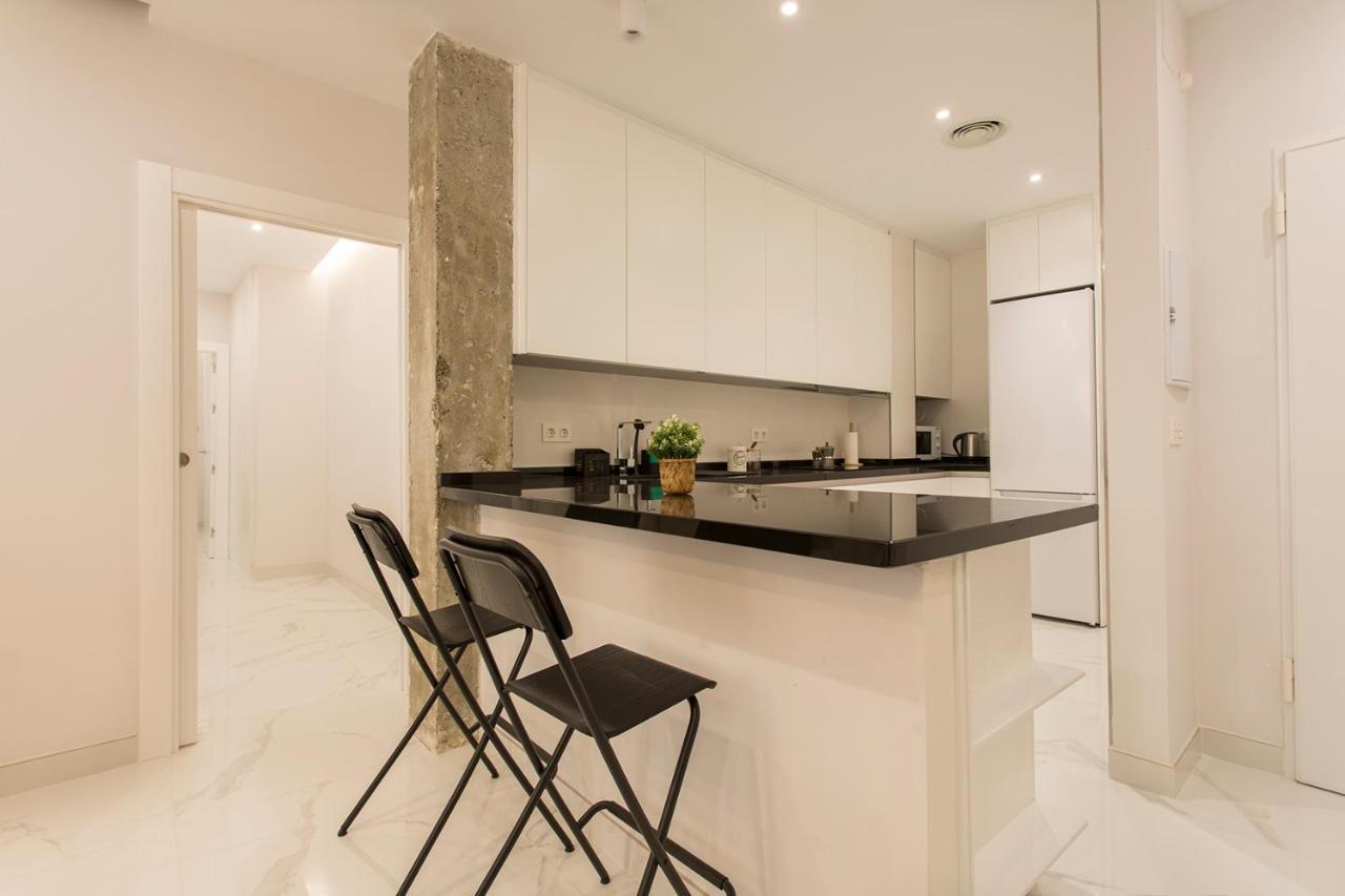 Apartamento San Isidro Centro Grenada Zewnętrze zdjęcie