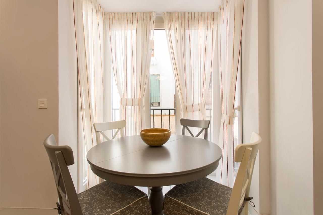Apartamento San Isidro Centro Grenada Zewnętrze zdjęcie