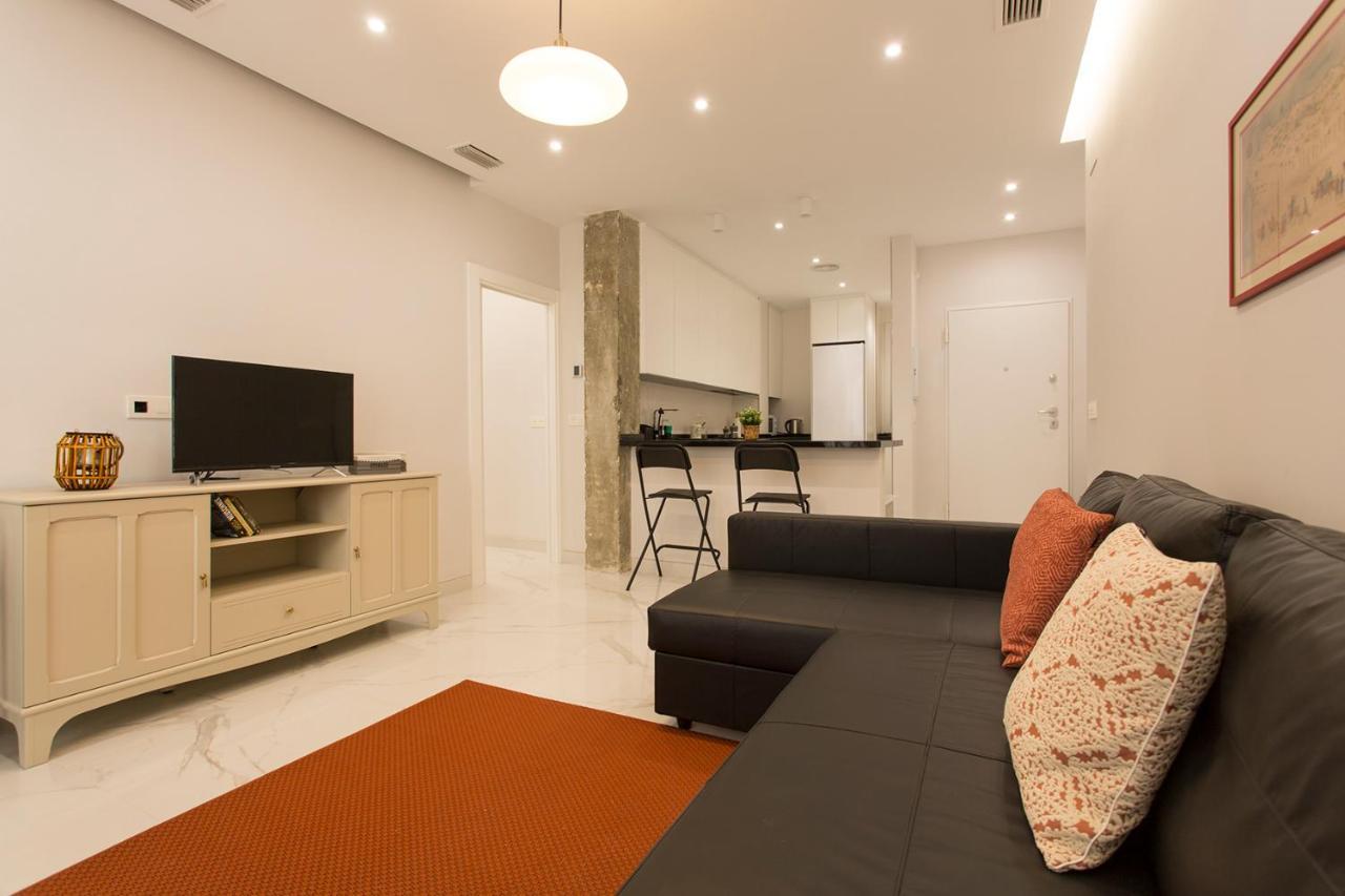 Apartamento San Isidro Centro Grenada Zewnętrze zdjęcie