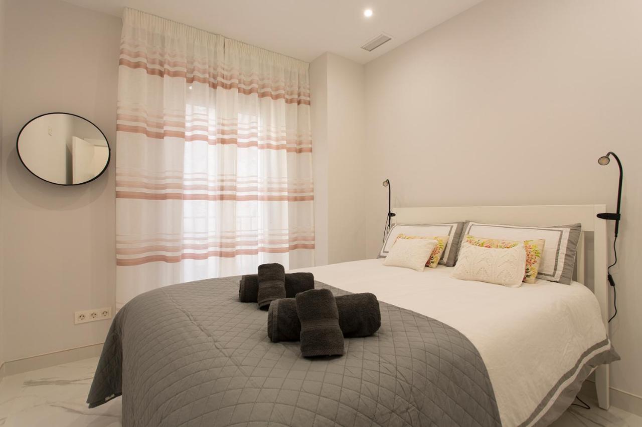 Apartamento San Isidro Centro Grenada Zewnętrze zdjęcie