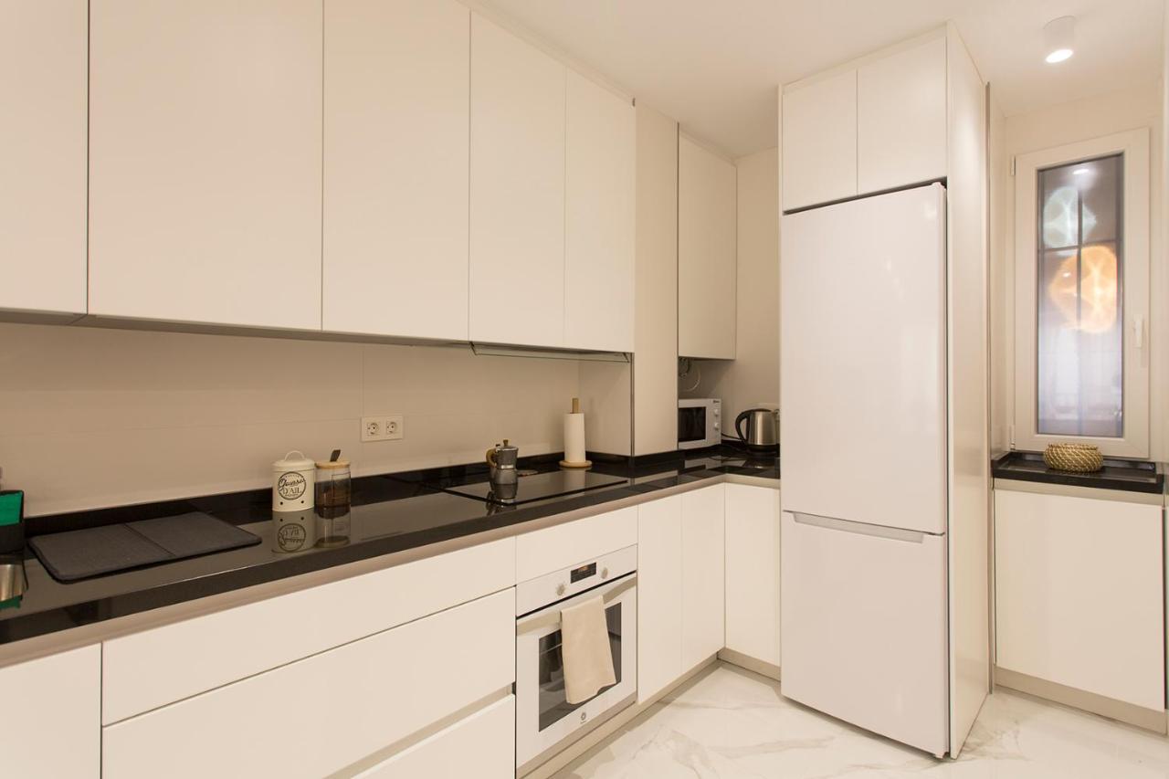 Apartamento San Isidro Centro Grenada Zewnętrze zdjęcie