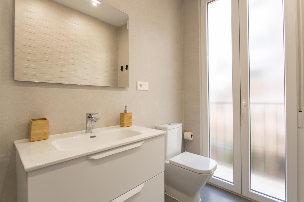 Apartamento San Isidro Centro Grenada Zewnętrze zdjęcie