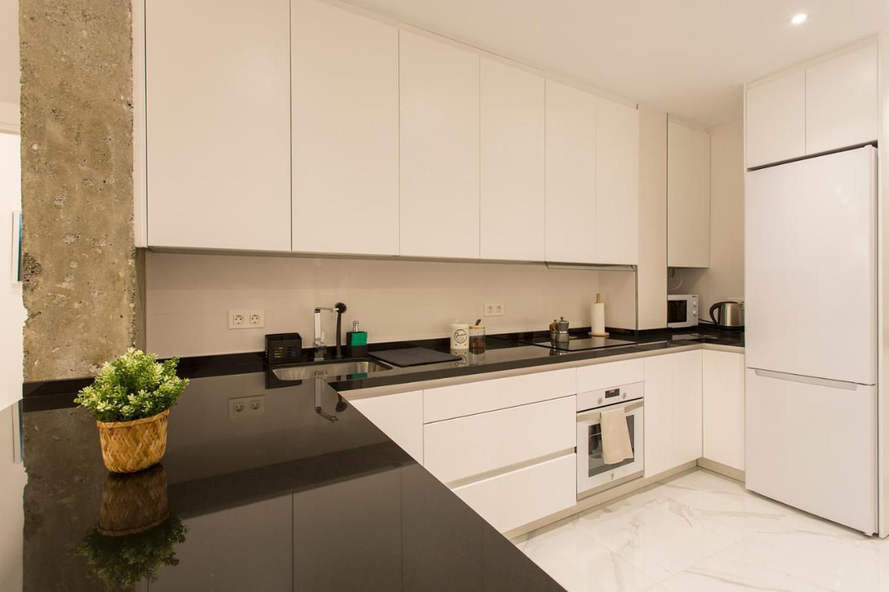 Apartamento San Isidro Centro Grenada Zewnętrze zdjęcie