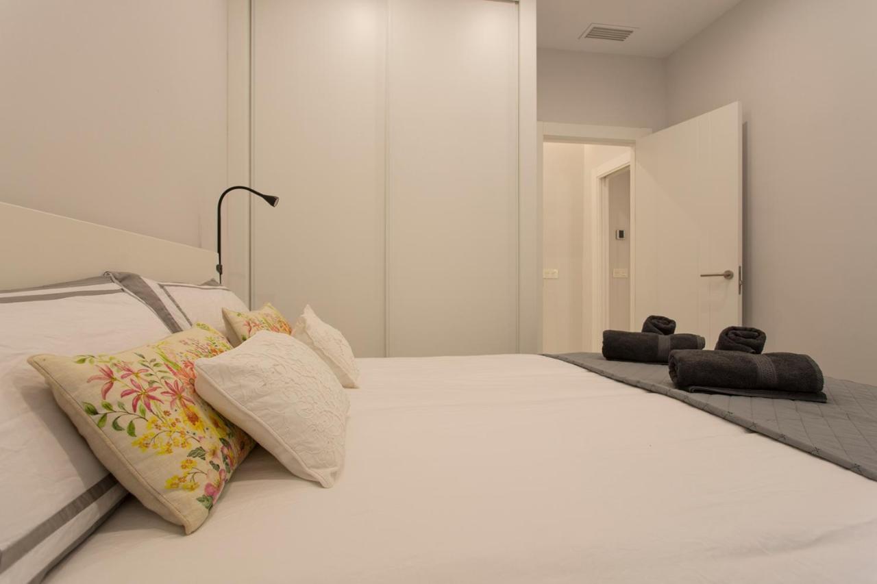Apartamento San Isidro Centro Grenada Zewnętrze zdjęcie