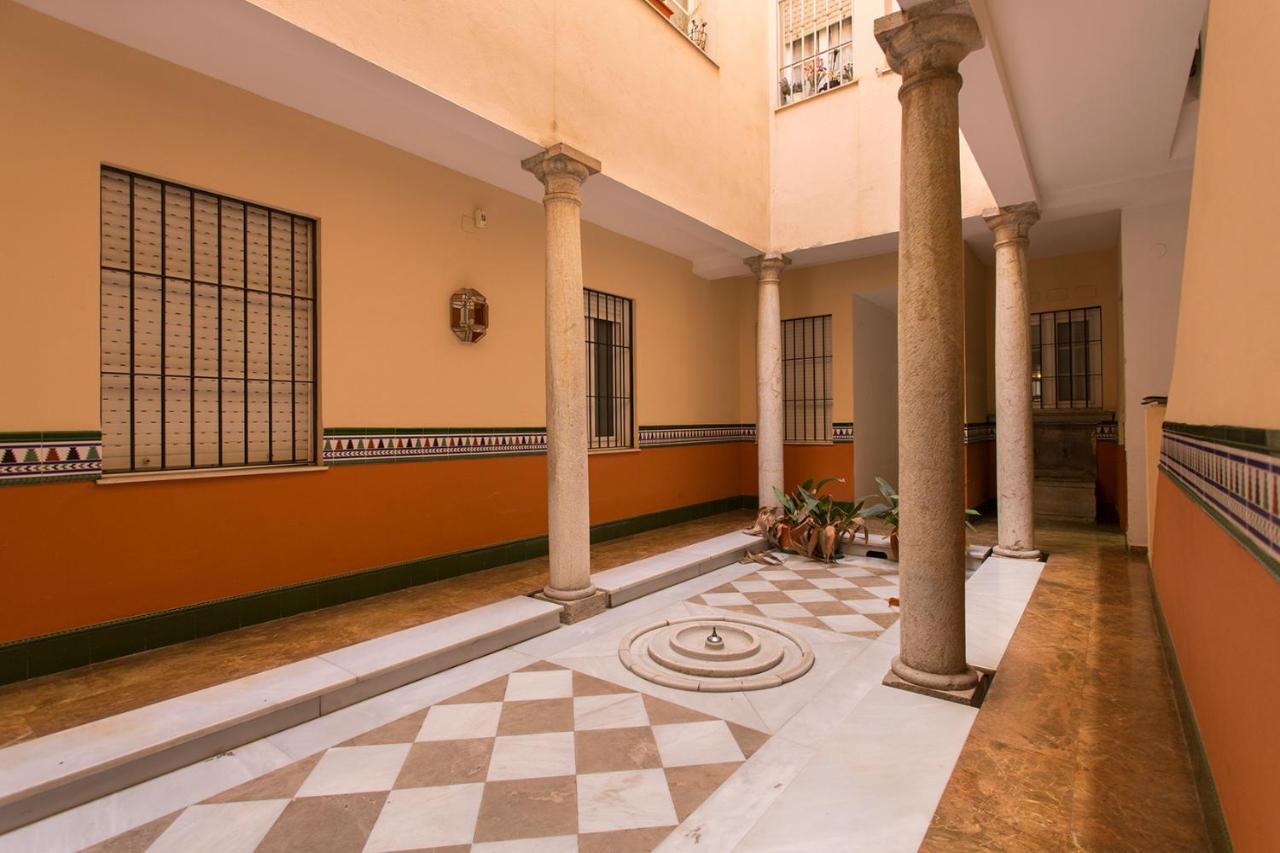 Apartamento San Isidro Centro Grenada Zewnętrze zdjęcie