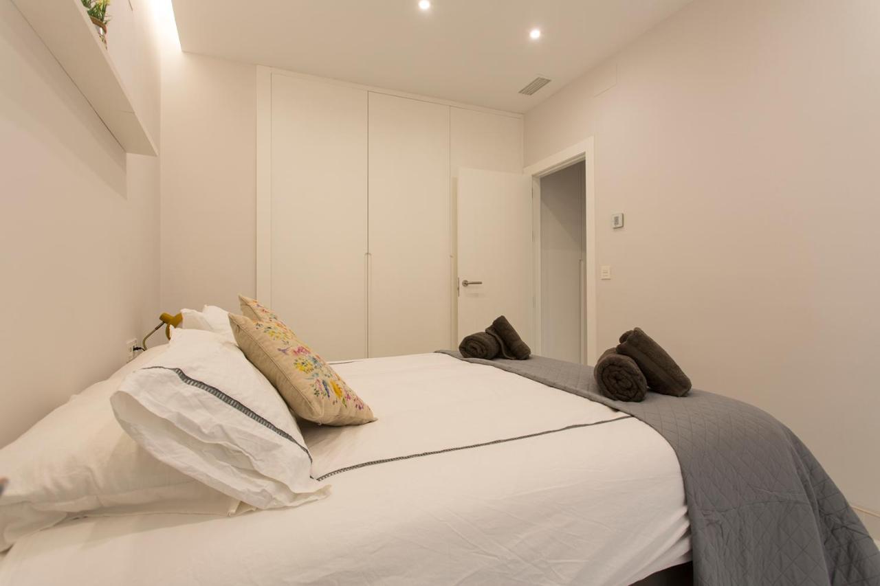 Apartamento San Isidro Centro Grenada Zewnętrze zdjęcie