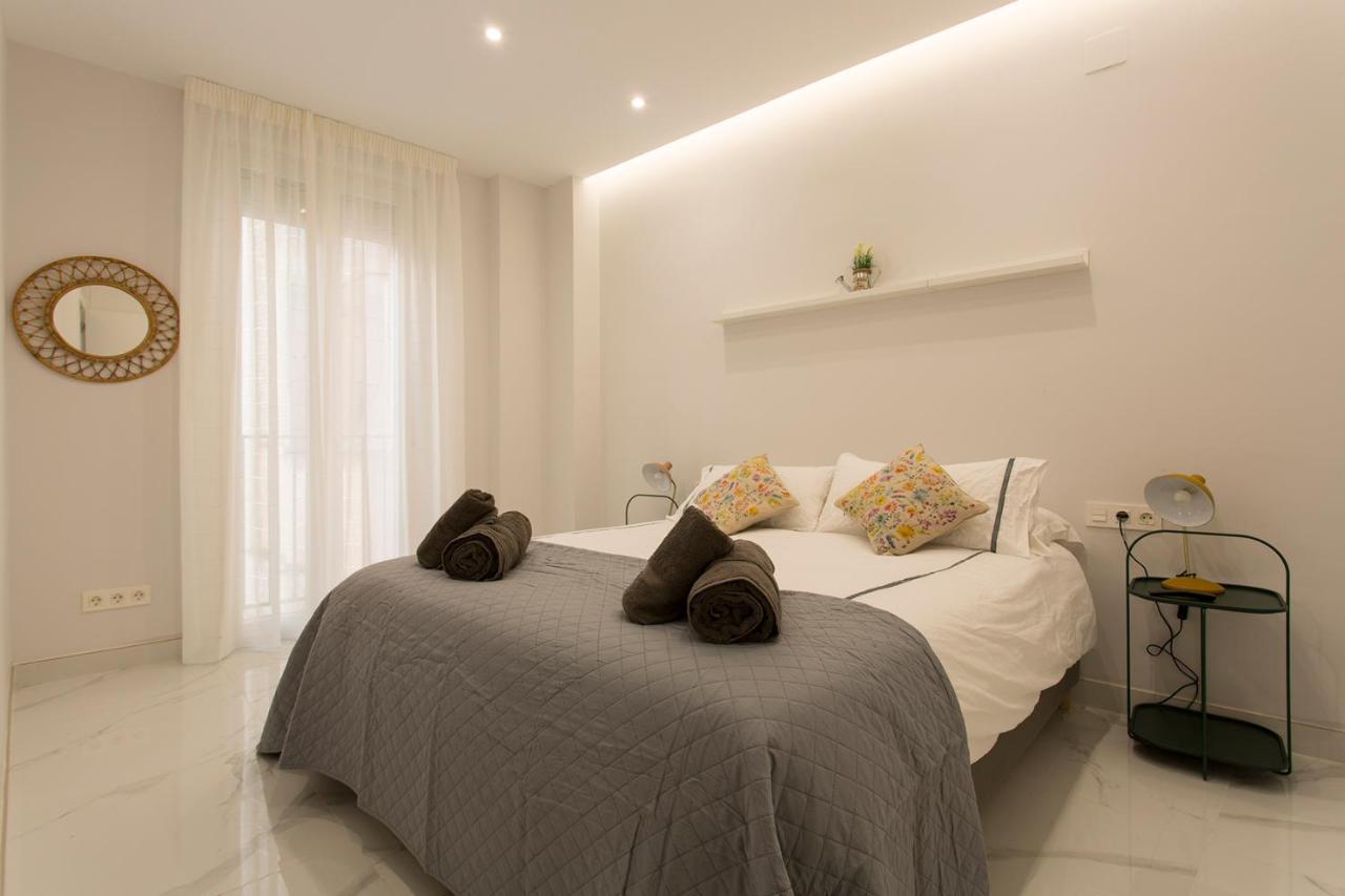 Apartamento San Isidro Centro Grenada Zewnętrze zdjęcie