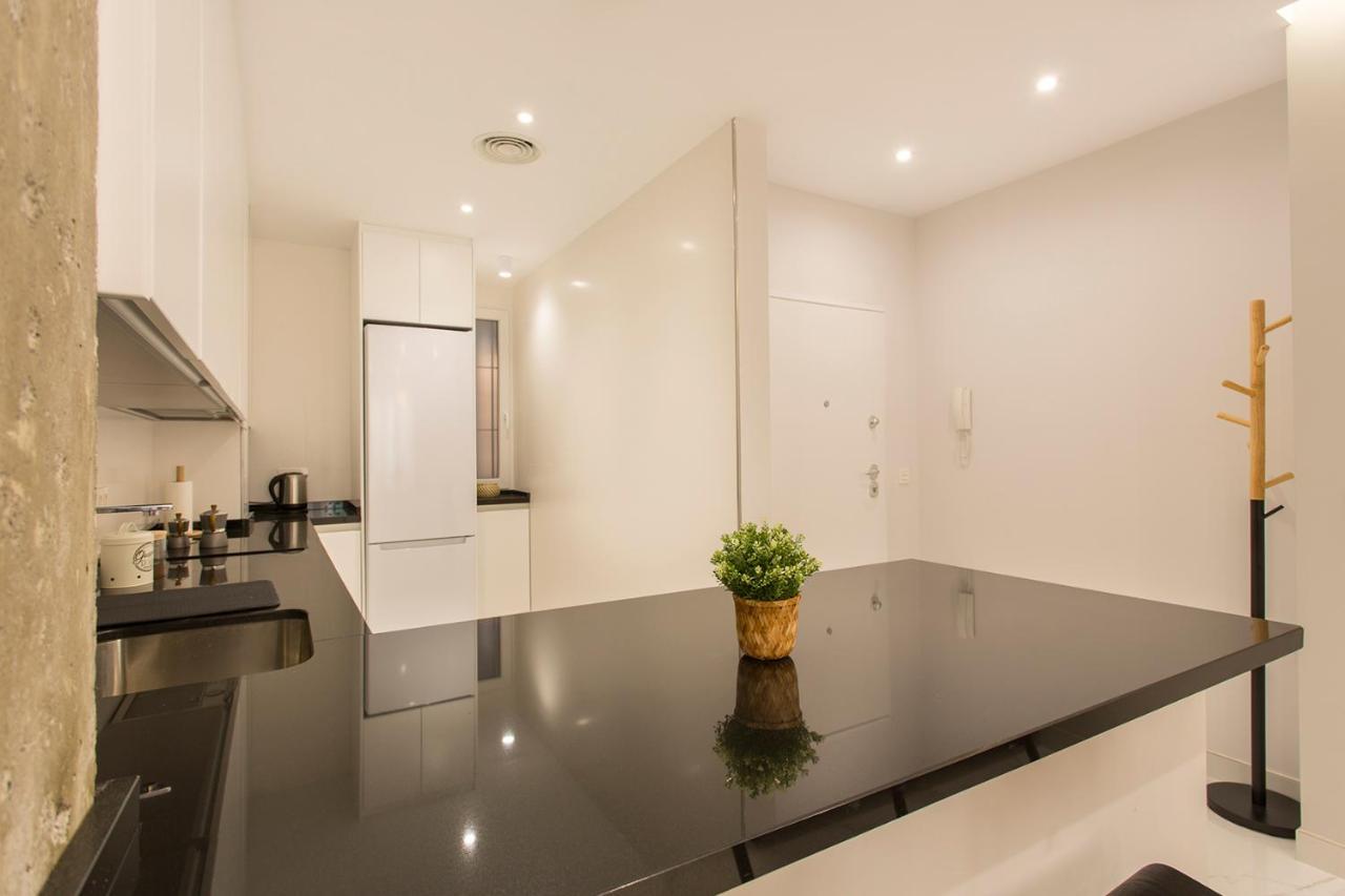 Apartamento San Isidro Centro Grenada Zewnętrze zdjęcie