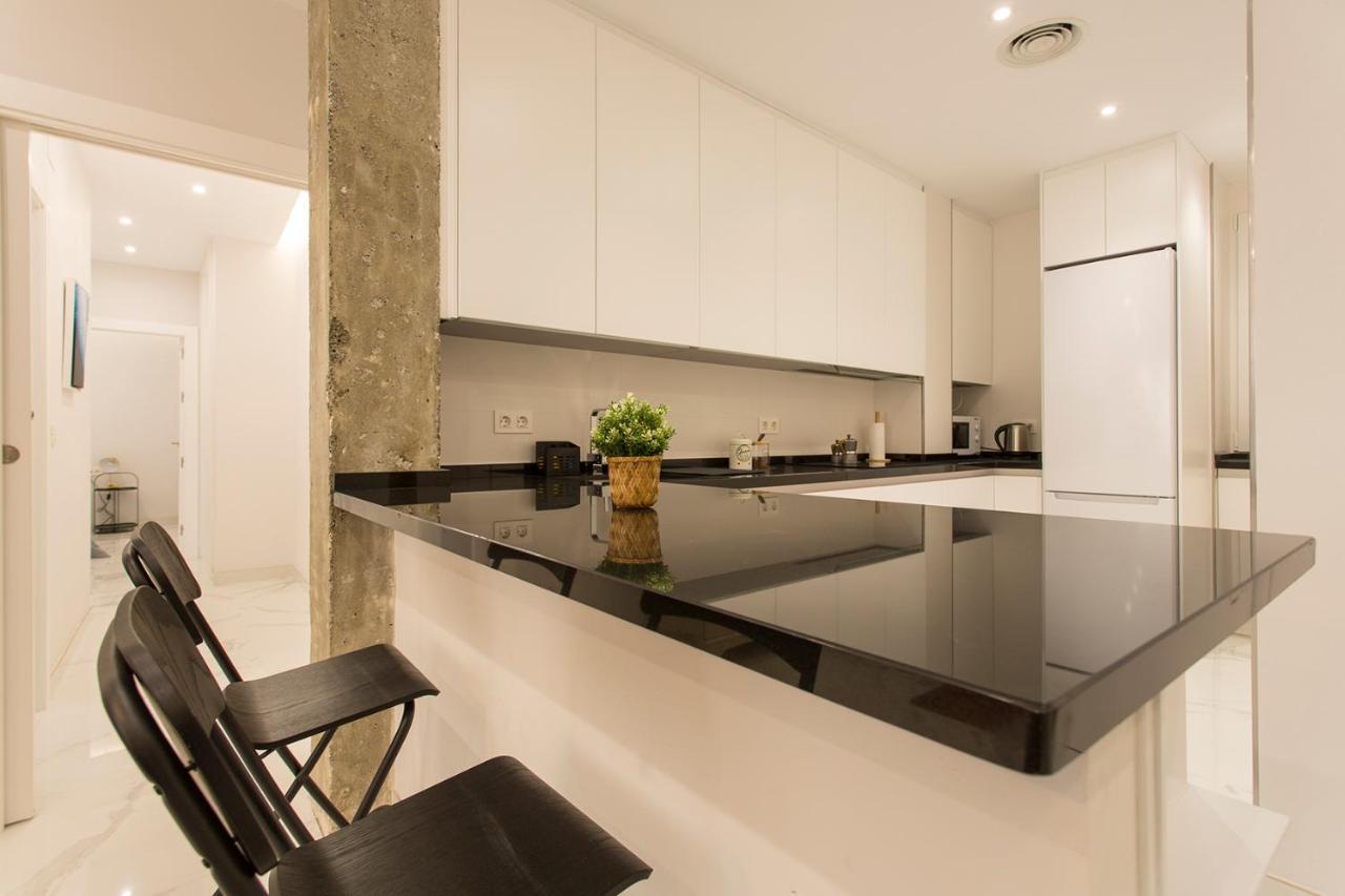 Apartamento San Isidro Centro Grenada Zewnętrze zdjęcie